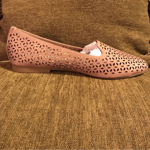 Aldo Shoes - NWT ALDO CALUDIA FLATS